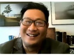 Joseph Paul Zhang Ditetapkan sebagai Tersangka Penistaan Agama