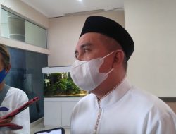 Wali Kota Pangkalpinang Dukung Penuh Penerapan GeNose di Bandara
