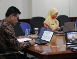 Pemprov Babel Dukung Percepatan Ekonomi Digital