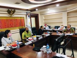 Gubernur Babel Dorong Pengesahan RUU Daerah Kepulauan