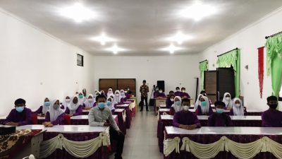 Kampoes Inggris Jalin Kerja Sama dengan Schoters, Mungkinkan Pelajar dan Mahasiswa Babel Studi ke Luar Negeri