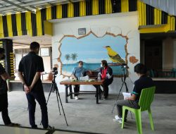 Gubernur Ingin Generasi Muda Bangka Belitung Miliki Jiwa Entrepreneur