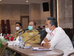 Gubernur Erzaldi Tagih Kesiapan Atlet Babel Hadapi PON XX di Papua