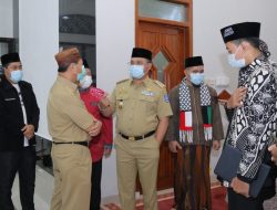 Gubernur Ingin Perbanyak Hafiz Alquran di Babel