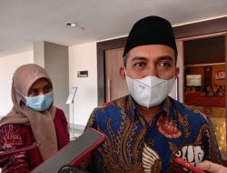 Imbauan Wali Kota untuk Masyarakat di Tengah Musim Pancaroba