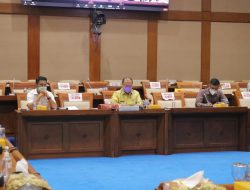 Pemprov Babel Minta Tambahan Royalti dan Kepemilikan Saham dari PT Timah