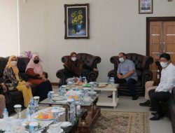 Komisi IX DPR RI Kunker ke Babel Serap Aspirasi Terkait Kesehatan dan Ketenagakerjaan