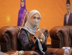 Kehadiran Warung Pangan Menjadi Peluang Kembangkan UMKM Babel