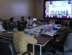 Pelaksanaan Ramadhan dan Idul Fitri 1442 H, Pemprov Babel Siap Ikuti Arahan Pusat