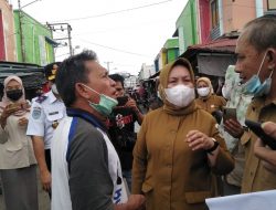 Ckckck! Gegara Harga Ayam Gak Keruan, Pedagang Kesal, Sekda Marah