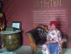 PT Timah Berperan Penting Suksesnya Ishadi Kenalkan Cual Khas Babel