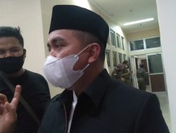 Mengaku Kecolongan, Molen Minta Oknum Honorer Terlibat Narkoba Dipecat!