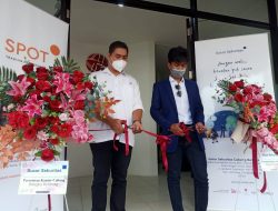 Sucor Sekuritas Hadir di Kota Pangkalpinang, Sasar Kaum Milenial