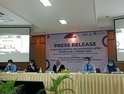 Triwulan I Tahun 2021, Realisasi Penerimaan Pajak Babel Sebesar Rp311,36 Miliar, Penyumbang Terbesar Sektor Perdagangan