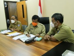 Pemprov Babel Komit Dukung Aksi Pencegahan Korupsi 2021-2022