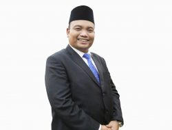 Komisi I DPRD Babel Apresiasi Prestasi Pemprov Terbaik ke-3 Nasional Terapkan SPBE 2020