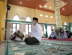 Gubernur Erzaldi Jelaskan Hikmah dan Berkah Ramadhan