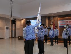 Kini, ASN Babel Bisa Dapatkan Konsultasi dan Bantuan Hukum di LKBH Korpri