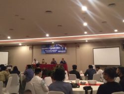 Suksesnya Pambangunan Bukan Hanya Kerja Pemerintah