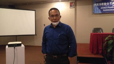 Jamkrida Siap Bantu Pelaku Usaha Dapatkan Pembiayaan Perbankan