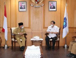 Pemegang Kartu Indonesia Pintar di Babel Harus Bersiap, Full Beasiswa di Trisakti Menanti