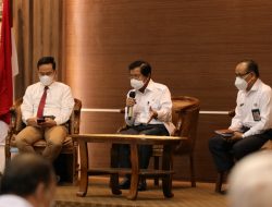 Penyederhanaan Birokrasi Pada Pemprov Babel Ditargetkan Rampung Juni 2021