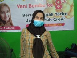 Owner Venny Bumbu : PT Timah Sangat Luar Biasa Bagi Saya