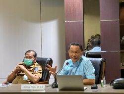 BPJ : LTJ Kalau Dikelola Profesional Bisa Jadi Komoditas Strategis