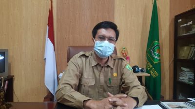 Zakat Fitrah di Babar Rp31.250 per Jiwa, Pendistribusian Diminta Secara Door to Door