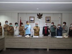 Erzaldi Minta Hilirisasi Mineral dan LTJ Asal Babel Punya Regulasi Yang Kuat