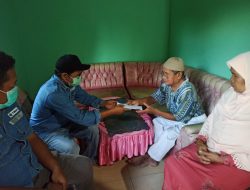 Mengidap Penyakit Komplikasi, Jamil Rahman Terima Bantuan dari PT Timah