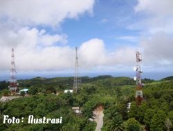 Ada 13 Perusahaan Provider Telekomunikasi di Bangka Selatan, Berikut Daftarnya