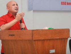 Masyarakat Bisa Manfaatkan Sekretariat PDIP Babel untuk Hajatan