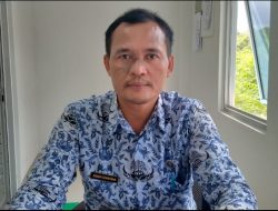 Pelayanan Uji KIR di Bateng Berlangsung Normal Selama Bulan Puasa Ramadhan 1442 H