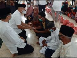 Pemkab Bateng Fokuskan Bantuan ke Kaum Lansia