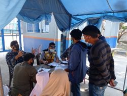 Satgas Angla Tegaskan Ikuti Aturan Baru, Rapid Antigen Berlaku Hanya 1×24 Jam