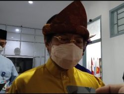 Wagub Babel Minta Bupati/Walikota Dapat Cegah Pernikahan Dini