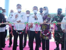 “Mall Si Pandu” Permudah Proses Administrasi