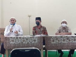 Tak Ada Perbedaan dengan Tahun Sebelumnya, BAZNAS Bangka Tetapkan Zakat Fitrah Rp 32.500 per Jiwa