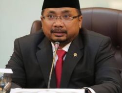 Hasil Sidang Isbat! 1 Ramadan 1442 H Ditetapkan 13 April 2021