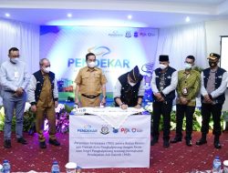 Kejari Keluarkan ‘Pendekar’ untuk Dorong Masalah Pajak di Pangkalpinang