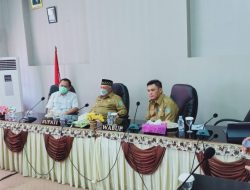 Launching UHC di Bangka Barat Diundur Gegara Ada Miskomunikasi