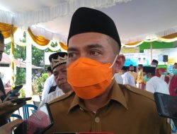 Dear OPD, Walikota Nggak Mau Lagi Ada Temuan BPK!