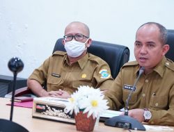 Molen Sebut Kesejahteraan Tenaga Pendidik Jadi Skala Prioritas