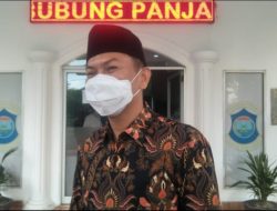 Ketua DPRD Minta Pemkot Pangkalpinang Tertibkan TI Liar