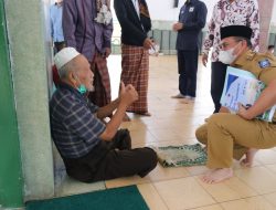 Gubernur Erzaldi Ajak Masyarakat untuk Perbanyak Ibadah