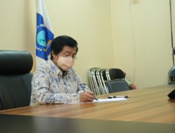 Abdul Fatah: Peningkatan SDM Berbasis Teknologi Diperlukan Untuk Pembangunan