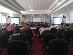 Dinkes Luruskan Kabar Posisi Kasus Covid-19 di Babel Terbanyak Kedua se-Indonesia