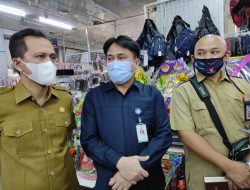 Dinkes Pangkalpinang Berencana Ikut Lakukan Pengawasan Pangan