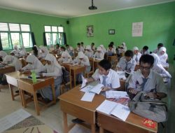 Siap-siap, PT Timah Buka Kembali Program Beasiswa SMA